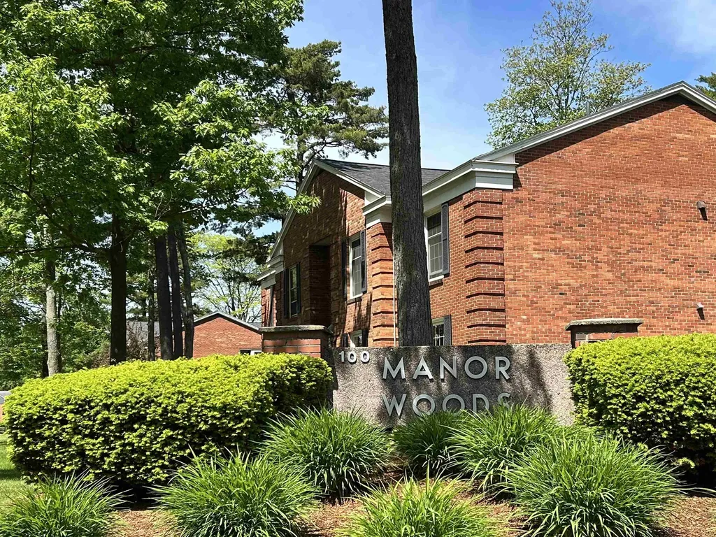 100 Kennedy Drive South Burlington VT 05403
