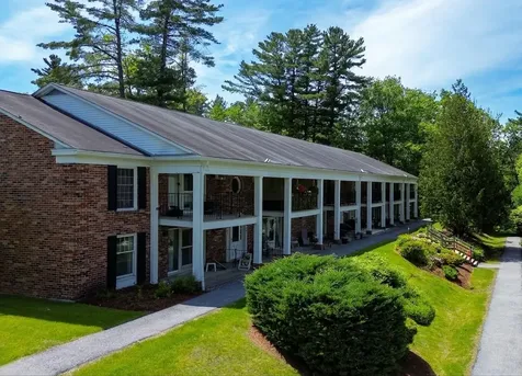 100 Kennedy Drive South Burlington VT 05403