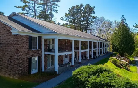 100 Kennedy Drive South Burlington VT 05403