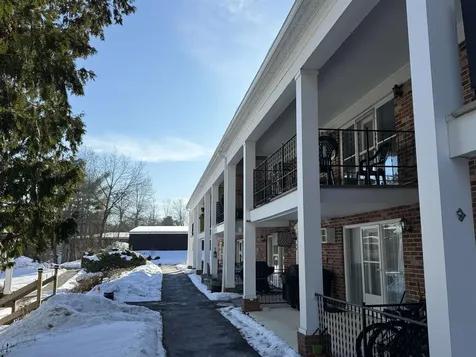 100 Kennedy Drive South Burlington VT 05403