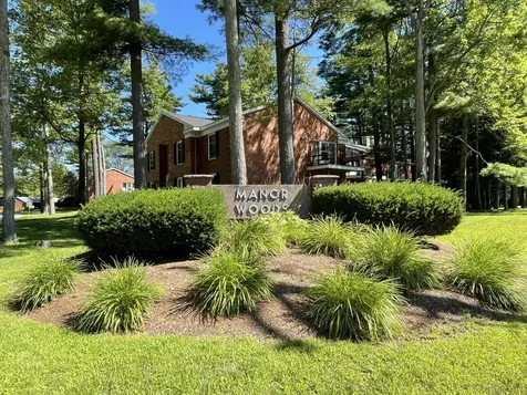 100 Kennedy Drive South Burlington VT 05403