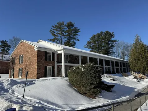 100 Kennedy Drive South Burlington VT 05403