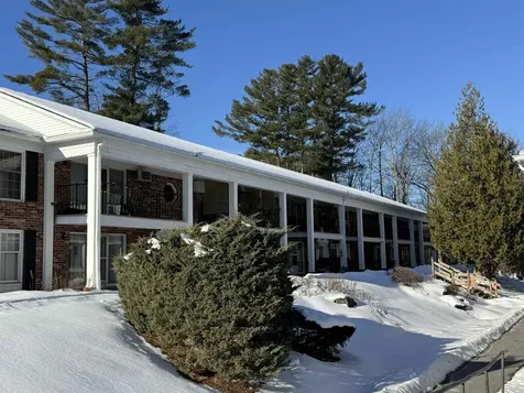 100 Kennedy Drive South Burlington VT 05403