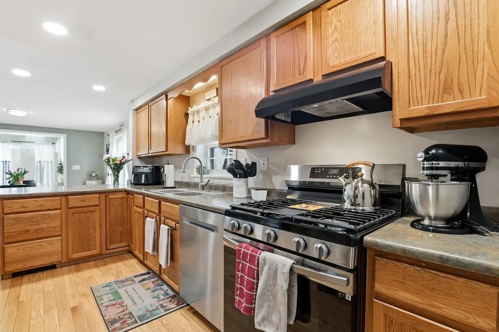 378 School Street Berwick ME 03901