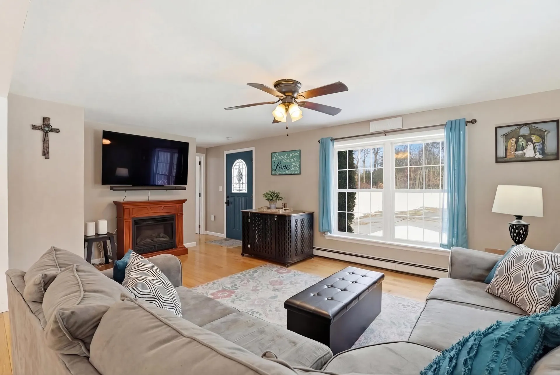 378 School Street Berwick ME 03901