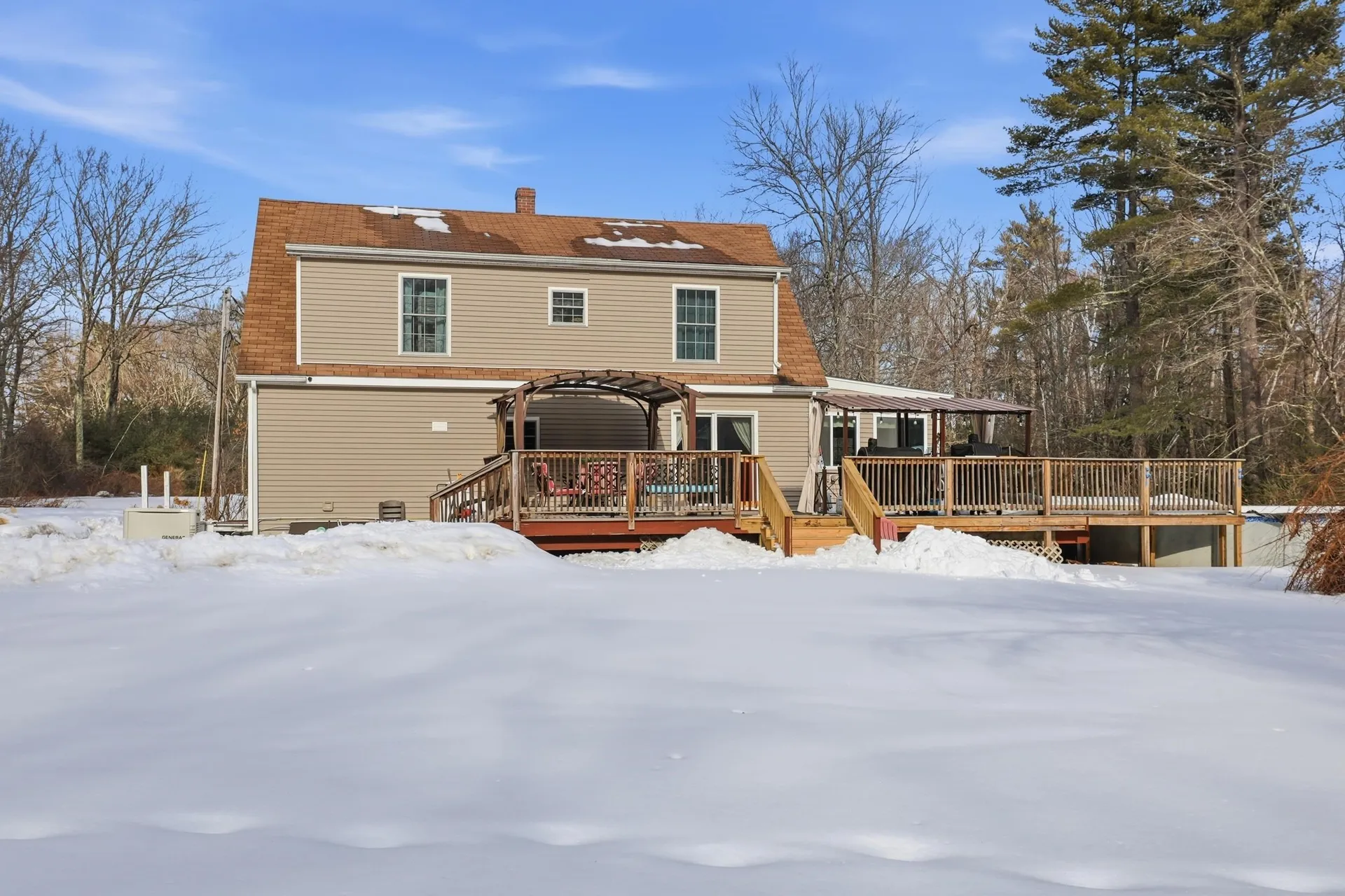 378 School Street Berwick ME 03901