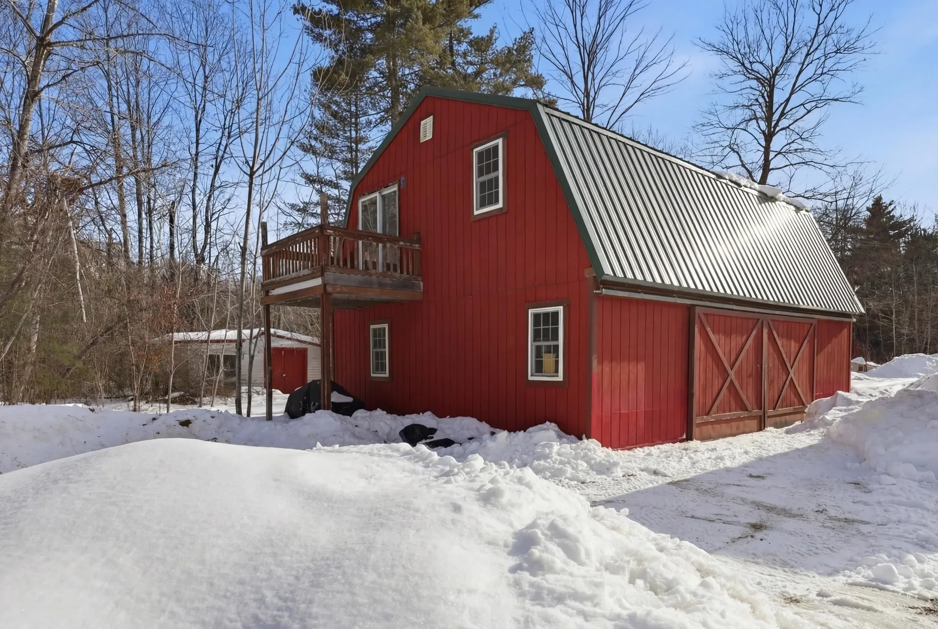 378 School Street Berwick ME 03901