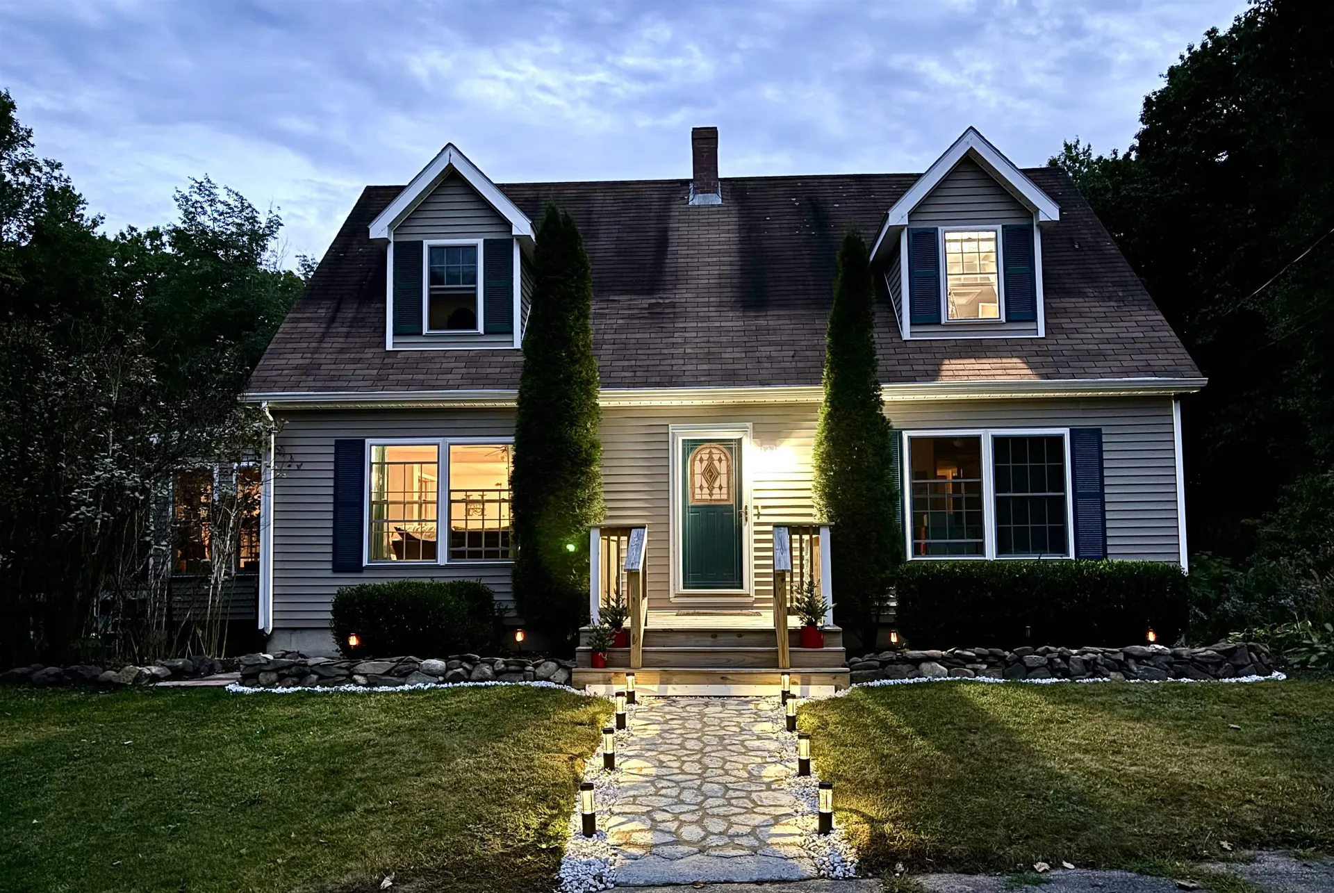 378 School Street Berwick ME 03901