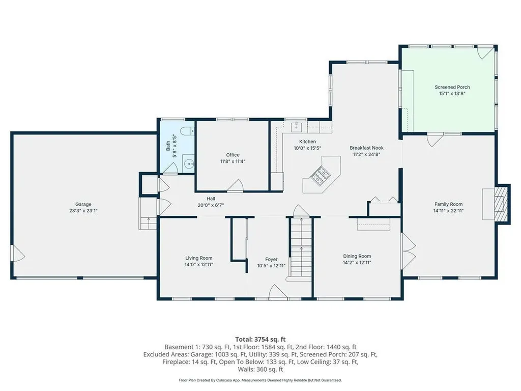 20 Salmon Brook Drive Nashua NH 03062