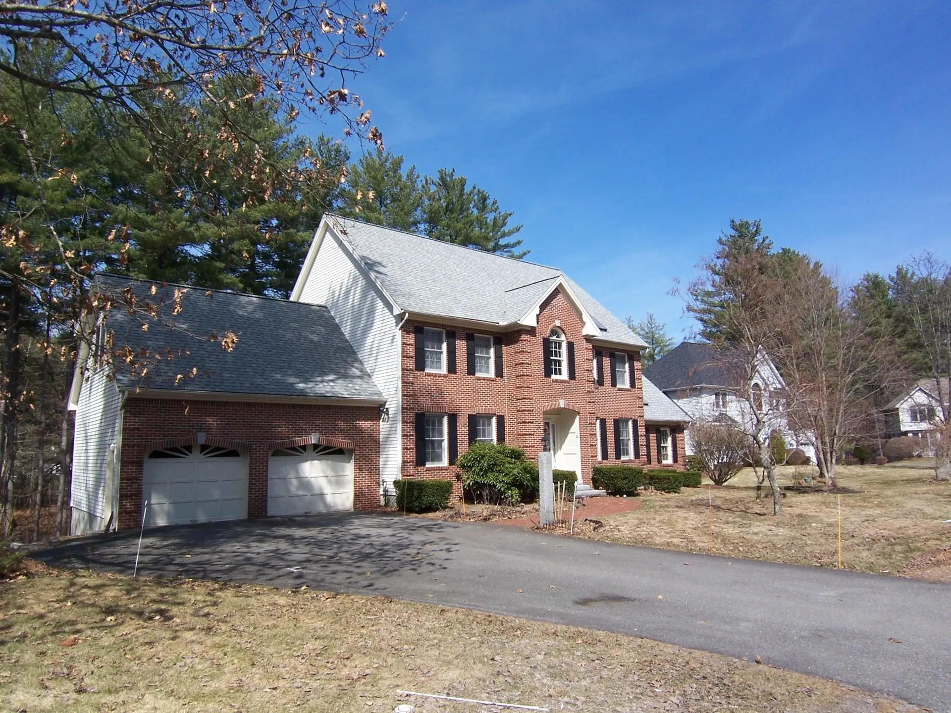 20 Salmon Brook Drive Nashua NH 03062