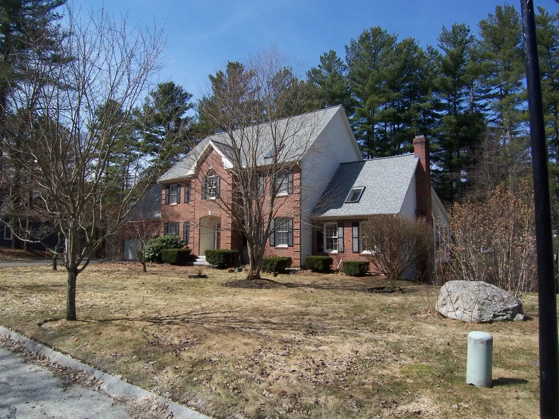 20 Salmon Brook Drive Nashua NH 03062