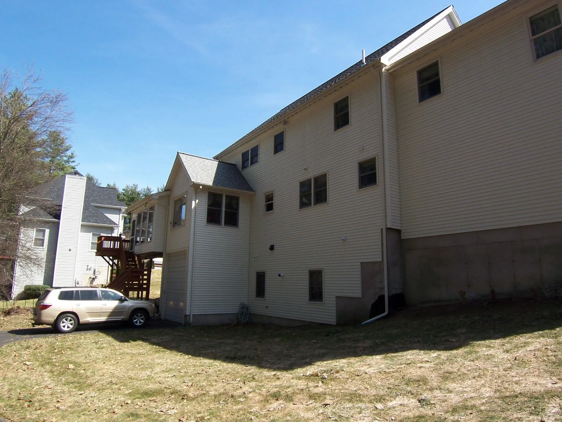 20 Salmon Brook Drive Nashua NH 03062