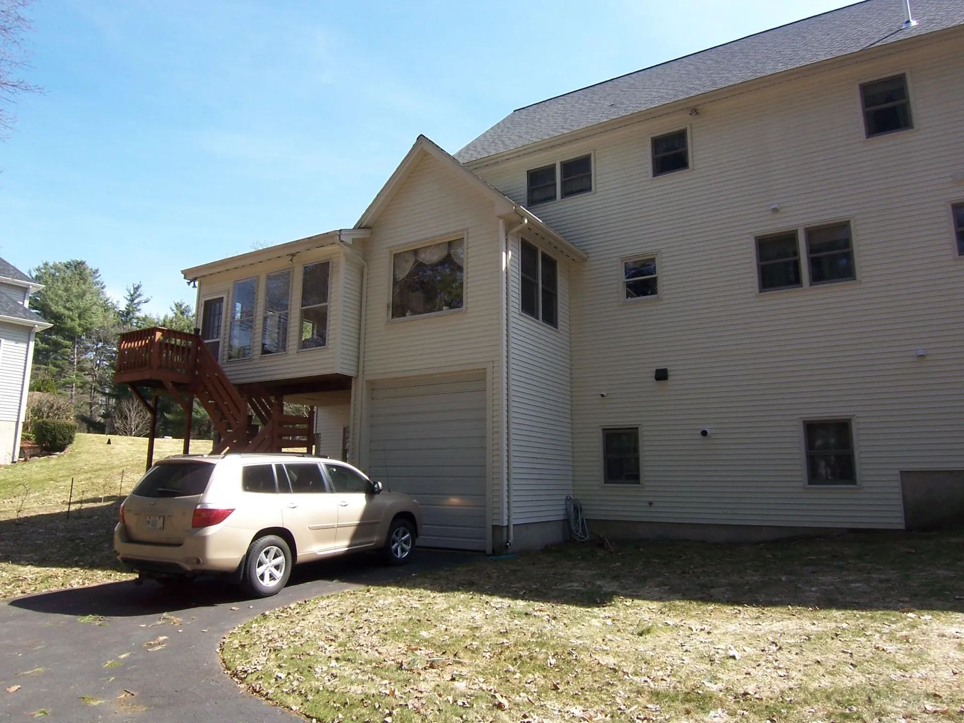 20 Salmon Brook Drive Nashua NH 03062