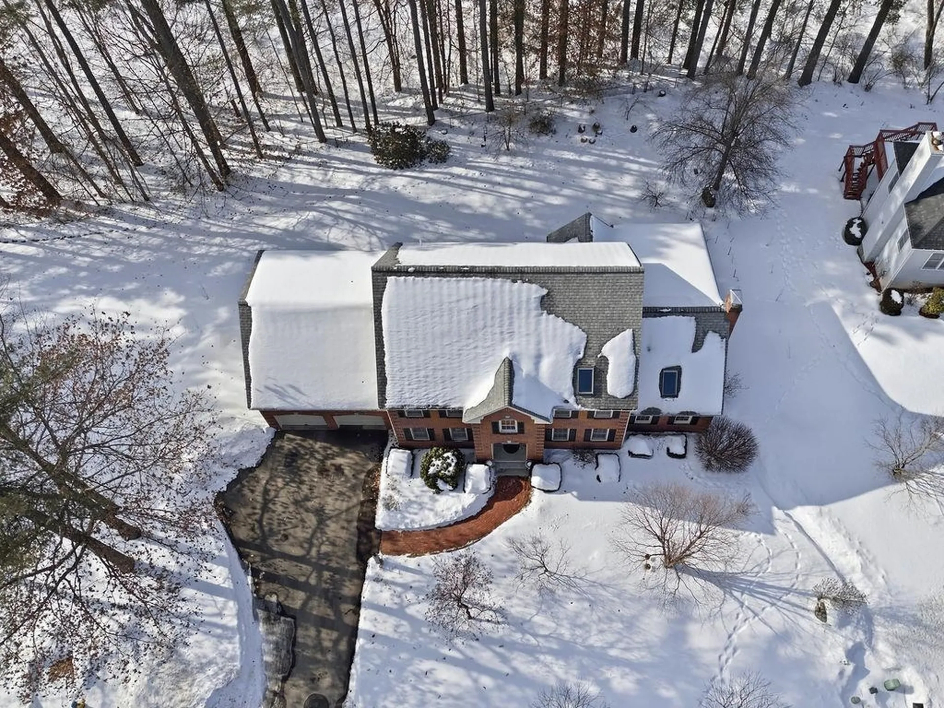 20 Salmon Brook Drive Nashua NH 03062