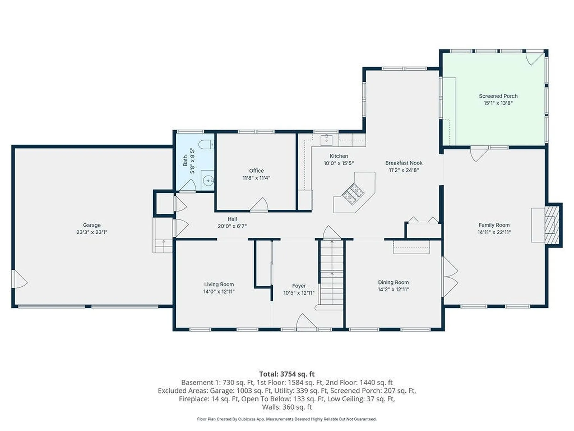 20 Salmon Brook Drive Nashua NH 03062