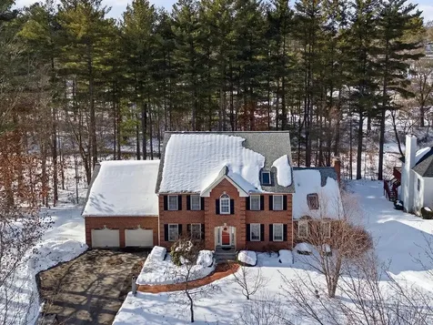 20 Salmon Brook Drive Nashua NH 03062