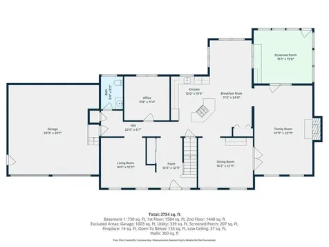 20 Salmon Brook Drive Nashua NH 03062