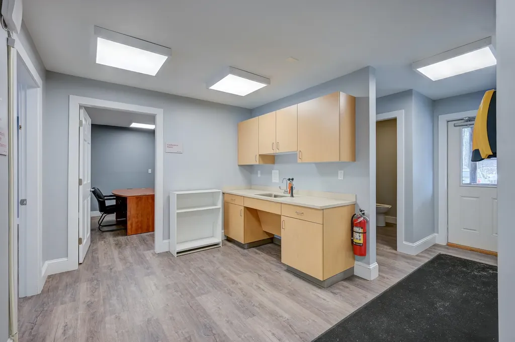 2977 White Mountain Highway Conway NH 03860