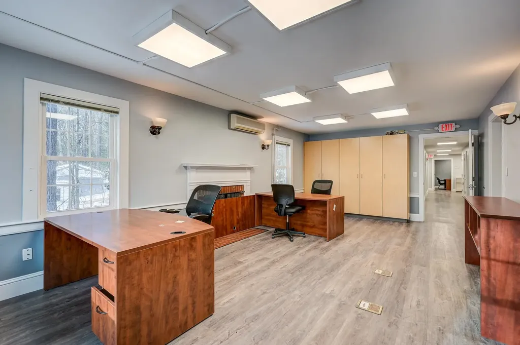 2977 White Mountain Highway Conway NH 03860