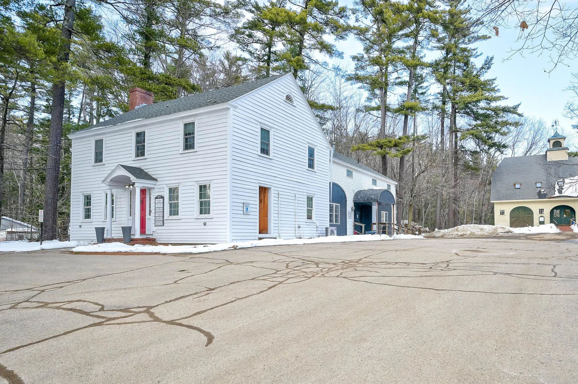 2977 White Mountain Highway Conway NH 03860