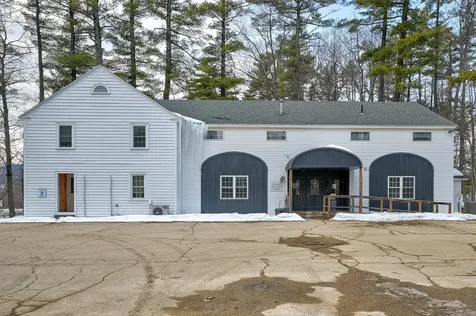 2977 White Mountain Highway Conway NH 03860