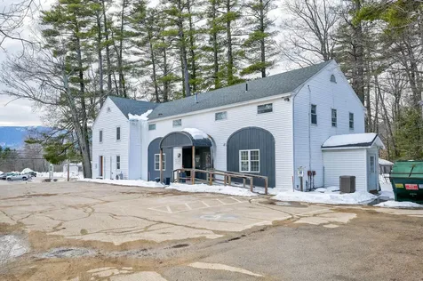 2977 White Mountain Highway Conway NH 03860
