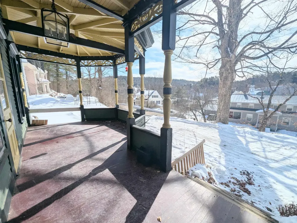 1276 Creamery Road Ryegate VT 05042