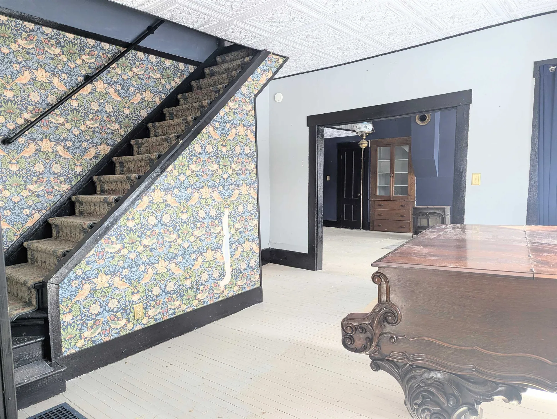 1276 Creamery Road Ryegate VT 05042