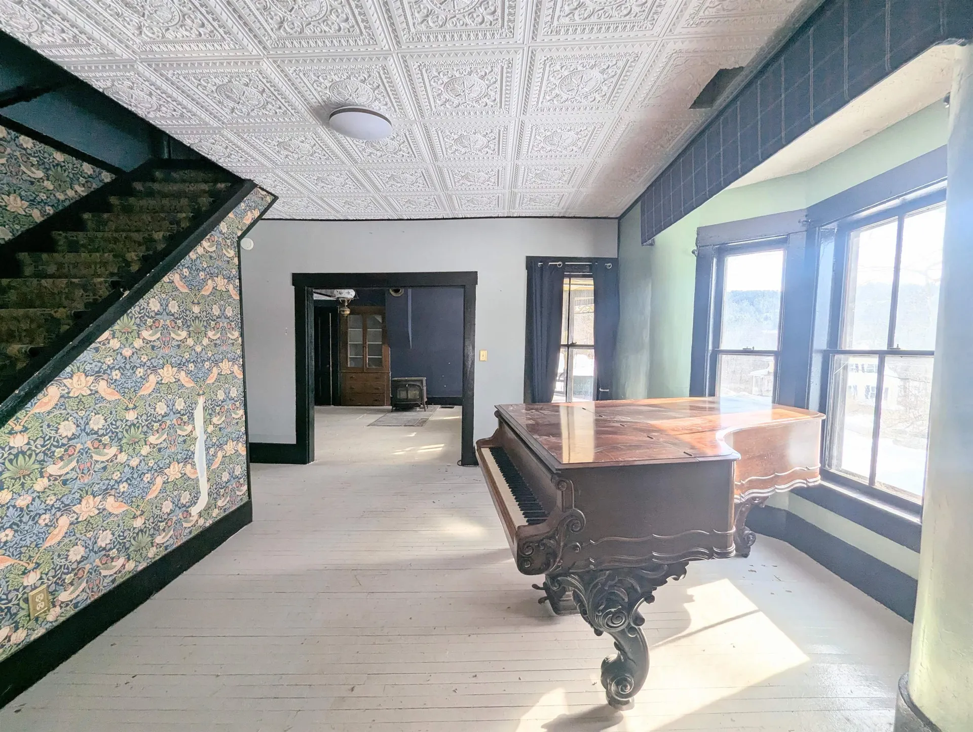 1276 Creamery Road Ryegate VT 05042