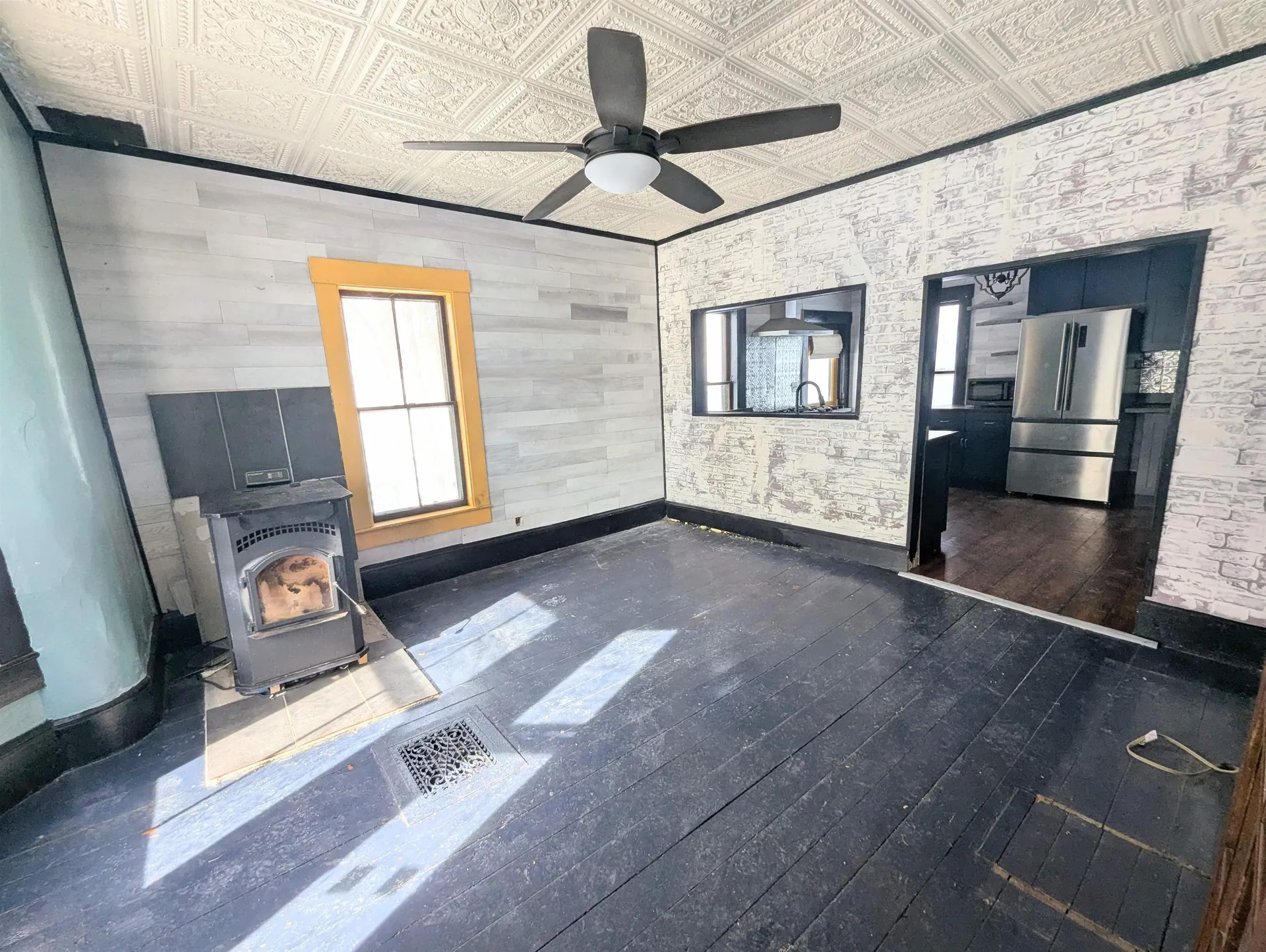 1276 Creamery Road Ryegate VT 05042