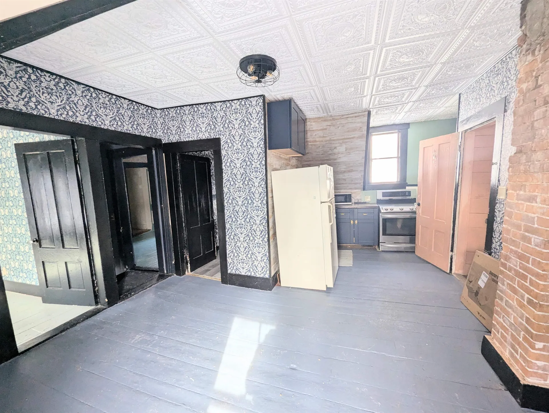 1276 Creamery Road Ryegate VT 05042