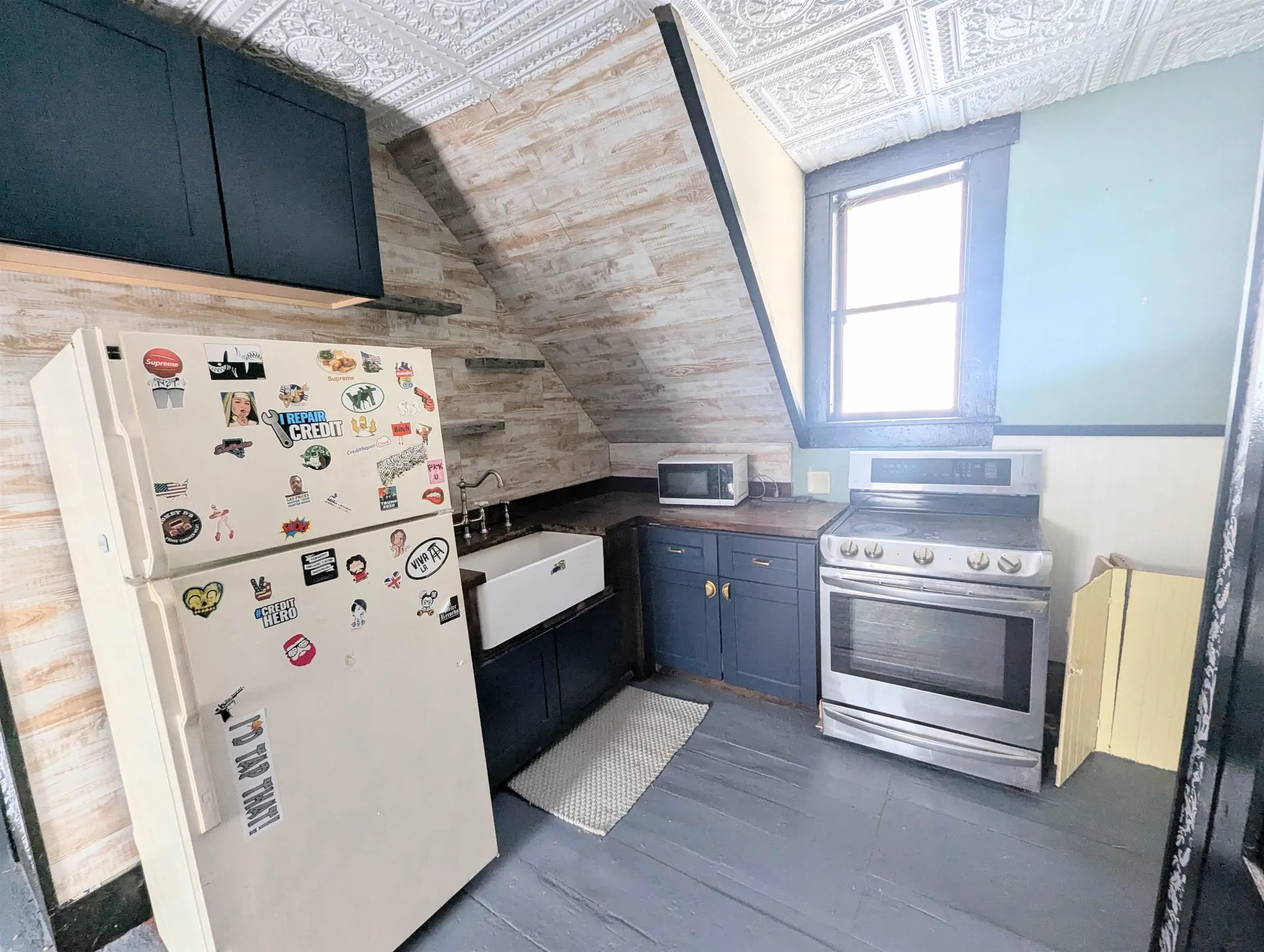 1276 Creamery Road Ryegate VT 05042