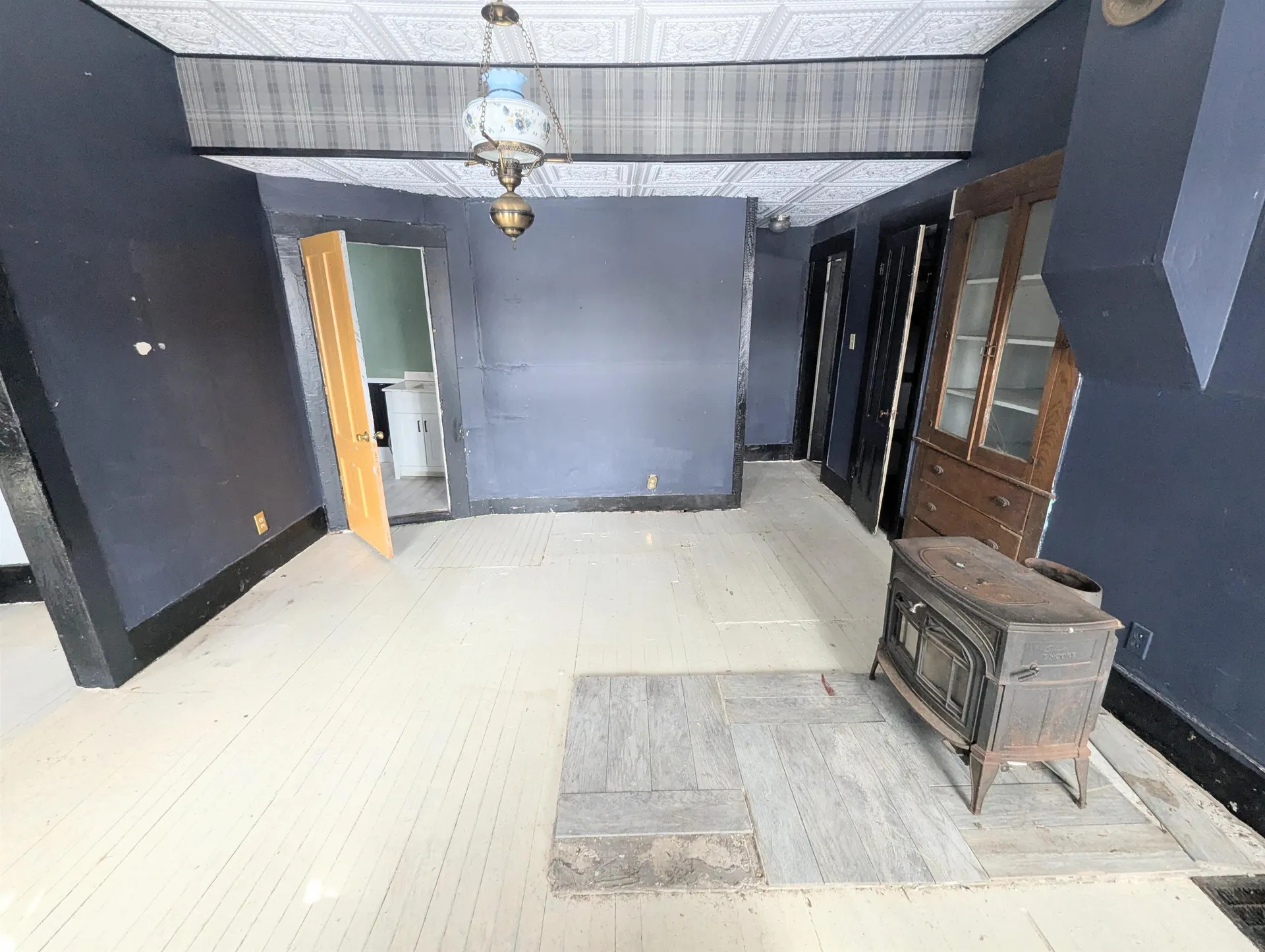 1276 Creamery Road Ryegate VT 05042