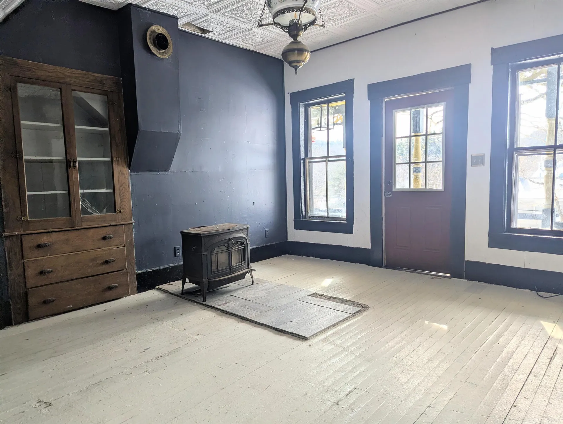 1276 Creamery Road Ryegate VT 05042