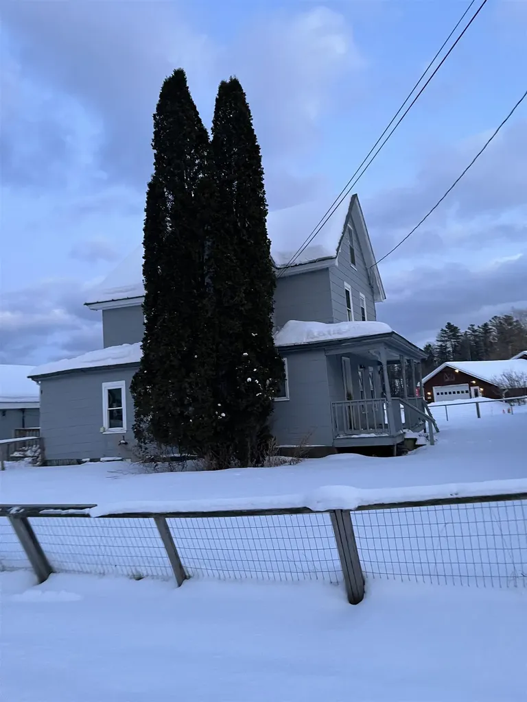 9 Prospect Street Barre Town VT 05649