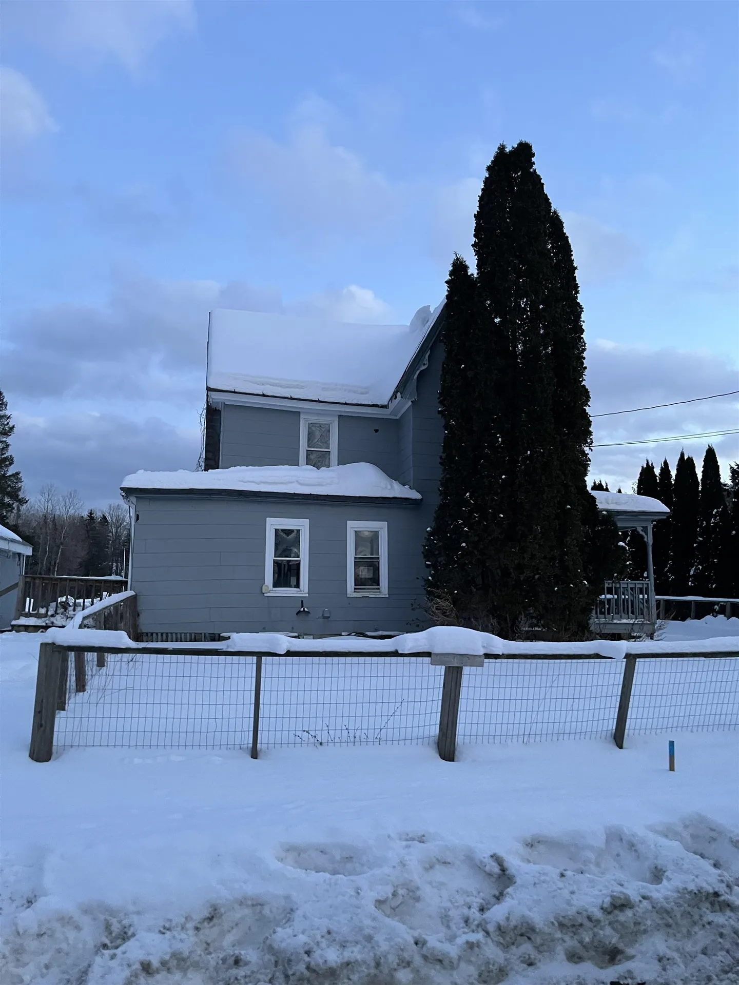 9 Prospect Street Barre Town VT 05649