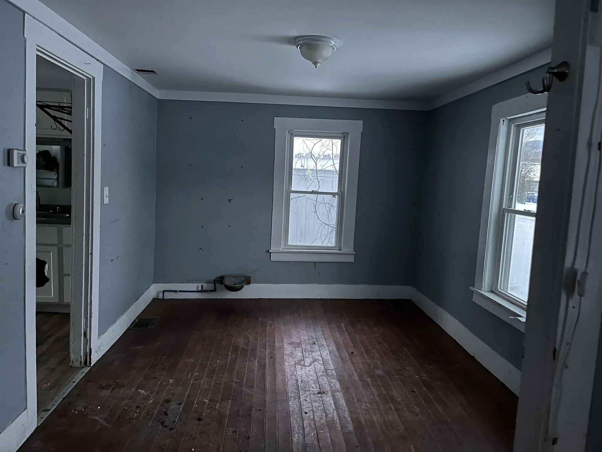 9 Prospect Street Barre Town VT 05649