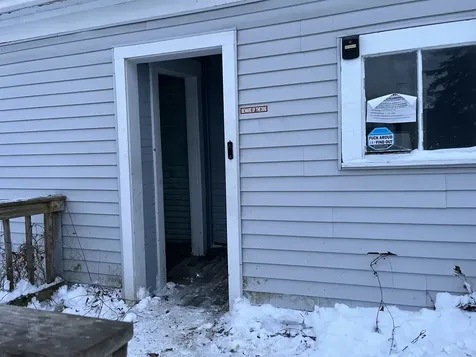 9 Prospect Street Barre Town VT 05649