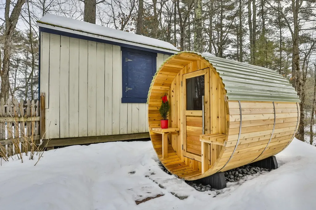 6 Skyline Drive Brookline NH 03033