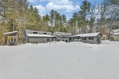6 Skyline Drive Brookline NH 03033