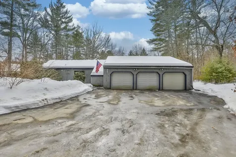 6 Skyline Drive Brookline NH 03033