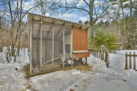 6 Skyline Drive Brookline NH 03033