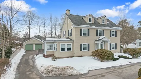 397 Main Street Nashua NH 03060