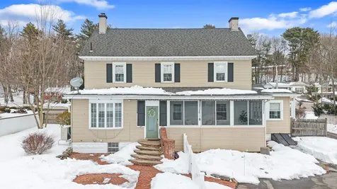 397 Main Street Nashua NH 03060