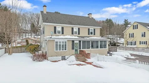 397 Main Street Nashua NH 03060