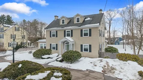 397 Main Street Nashua NH 03060