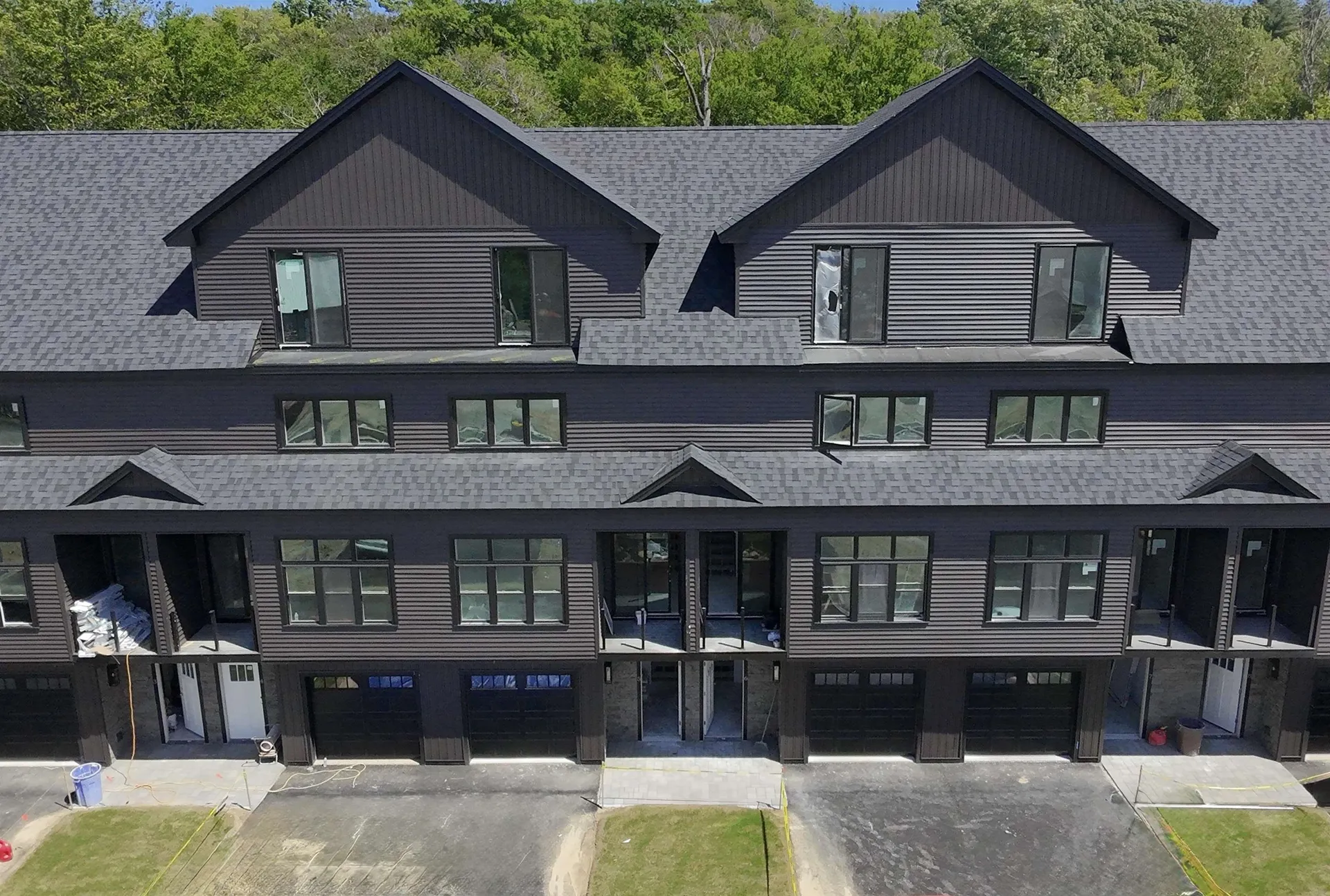 Unit 46 Stonewall Corners Way Laconia NH 03246
