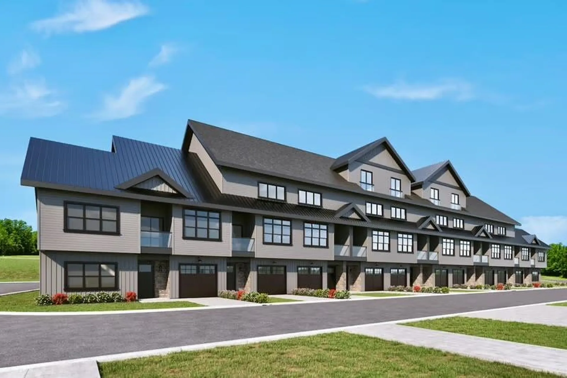 Unit 46 Stonewall Corners Way Laconia NH 03246