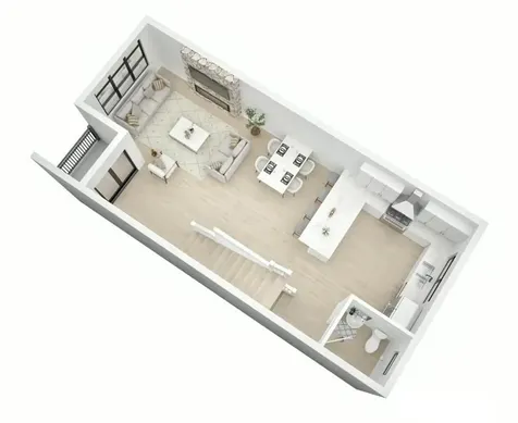 Unit 46 Stonewall Corners Way Laconia NH 03246