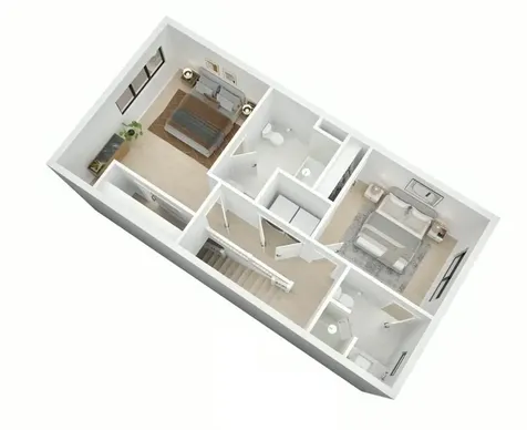 Unit 46 Stonewall Corners Way Laconia NH 03246